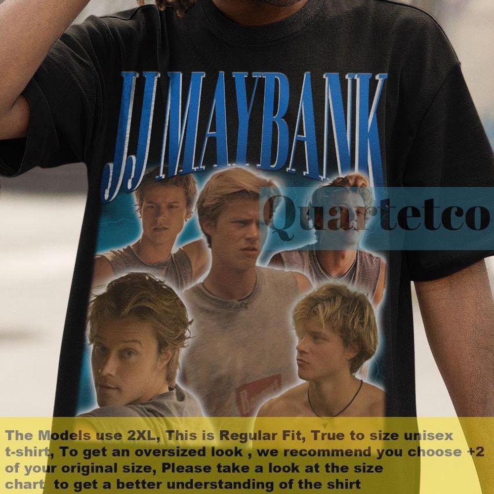 Rudy Pankow Vuitino Merch